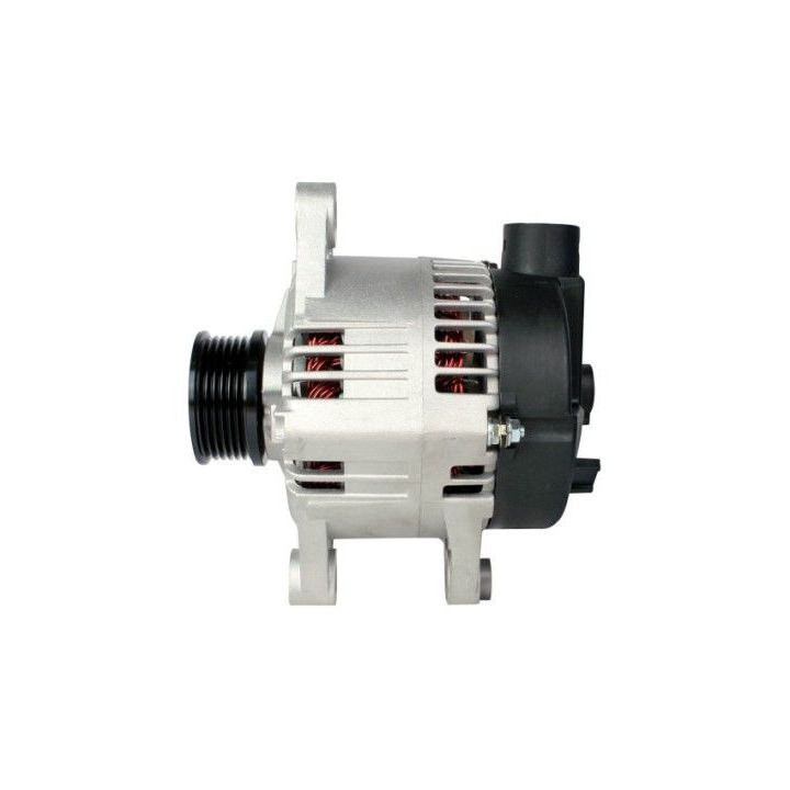 Kintamosios srovės generatorius HELLA 8EL 012 426-981