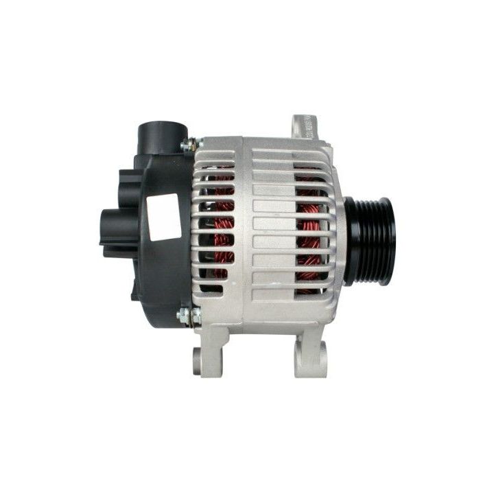 Kintamosios srovės generatorius HELLA 8EL 012 426-981