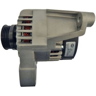 Kintamosios srovės generatorius HELLA 8EL 012 427-041