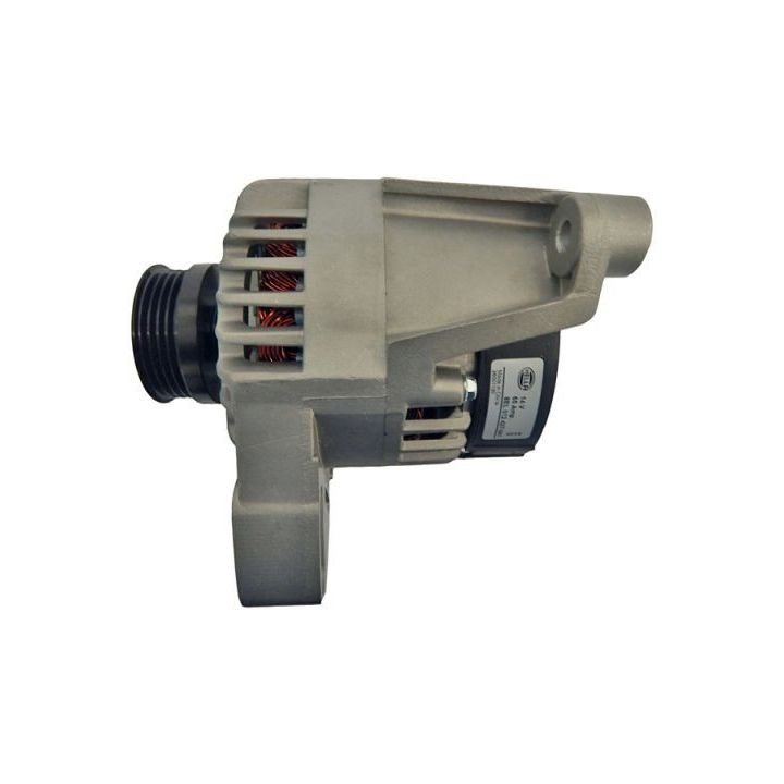 Kintamosios srovės generatorius HELLA 8EL 012 427-041