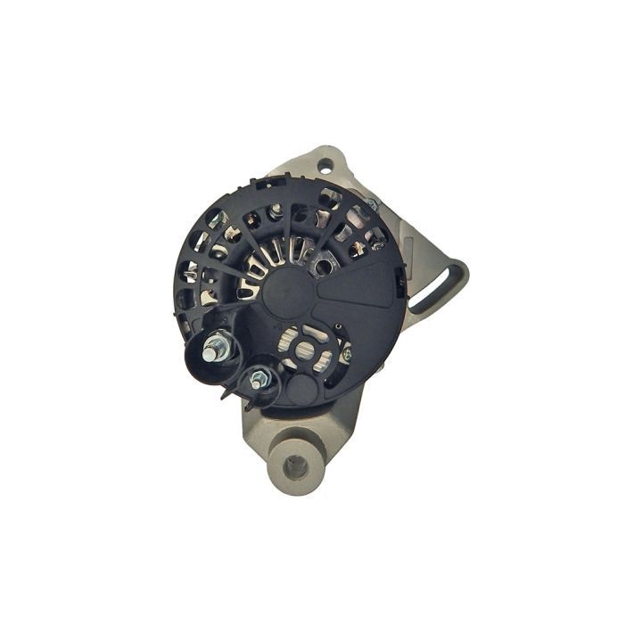 Kintamosios srovės generatorius HELLA 8EL 012 427-041