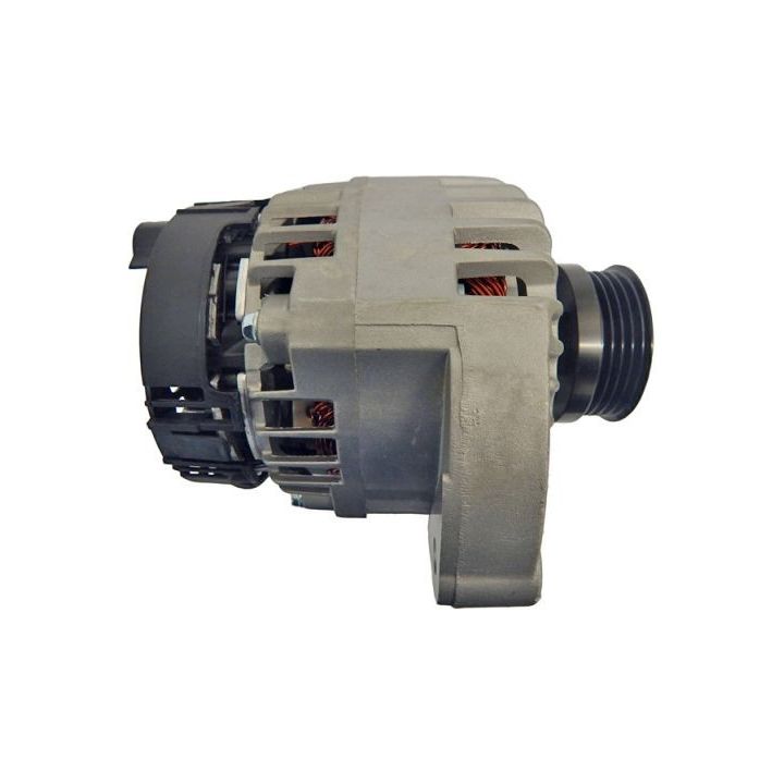 Kintamosios srovės generatorius HELLA 8EL 012 427-041