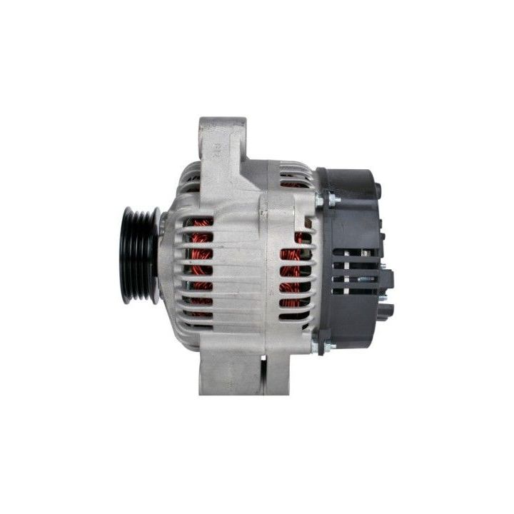 Kintamosios srovės generatorius HELLA 8EL 012 427-051