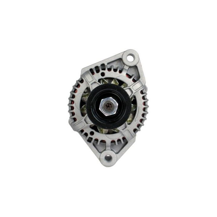 Kintamosios srovės generatorius HELLA 8EL 012 427-051