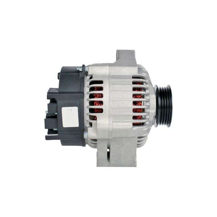 Kintamosios srovės generatorius HELLA 8EL 012 427-051