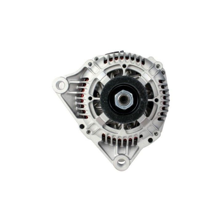 Kintamosios srovės generatorius HELLA 8EL 012 427-061