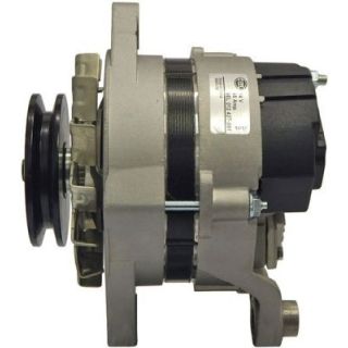 Kintamosios srovės generatorius HELLA 8EL 012 427-081