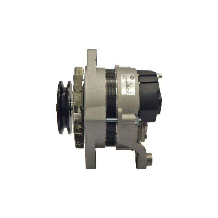 Kintamosios srovės generatorius HELLA 8EL 012 427-081