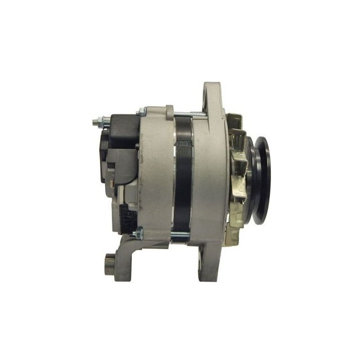 Kintamosios srovės generatorius HELLA 8EL 012 427-081