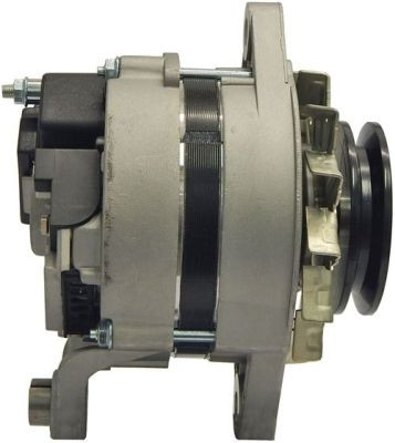 Kintamosios srovės generatorius HELLA 8EL 012 427-081