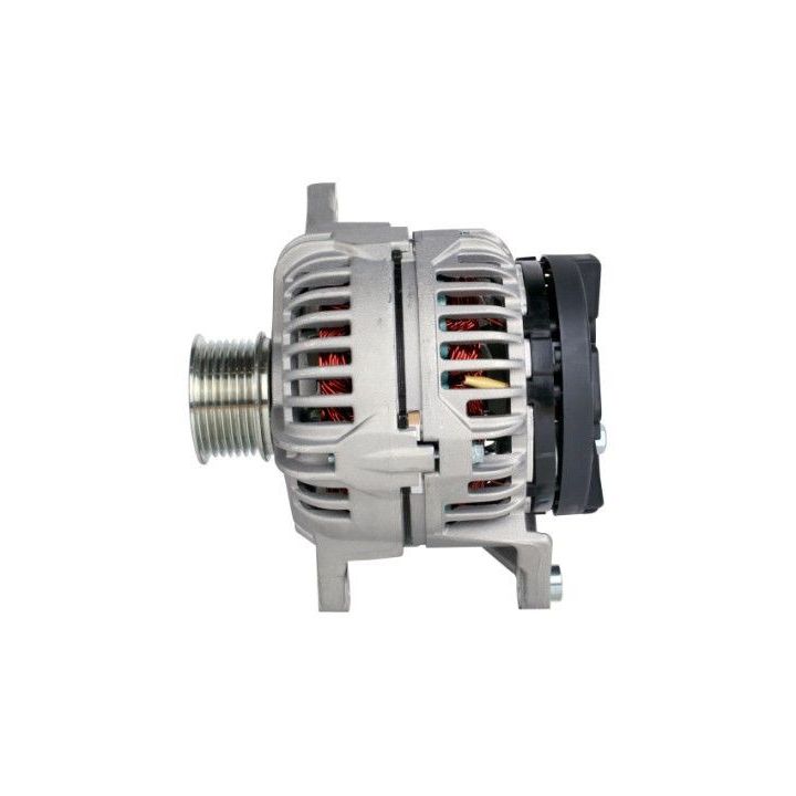 Kintamosios srovės generatorius HELLA 8EL 012 427-151