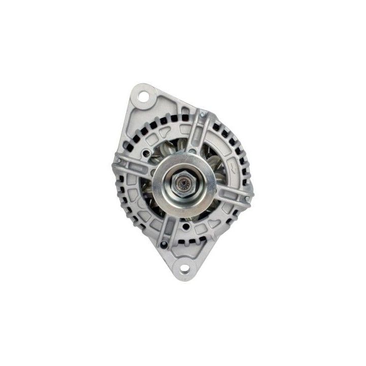 Kintamosios srovės generatorius HELLA 8EL 012 427-151