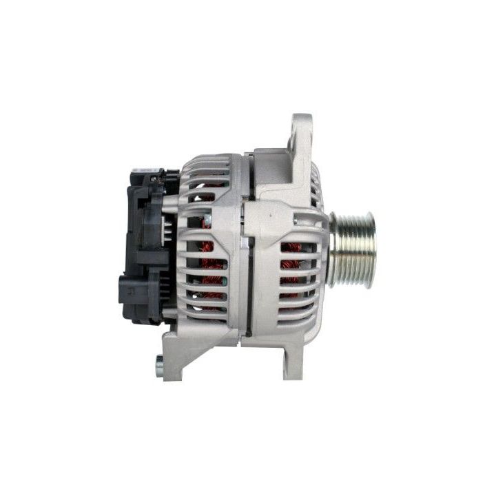 Kintamosios srovės generatorius HELLA 8EL 012 427-151