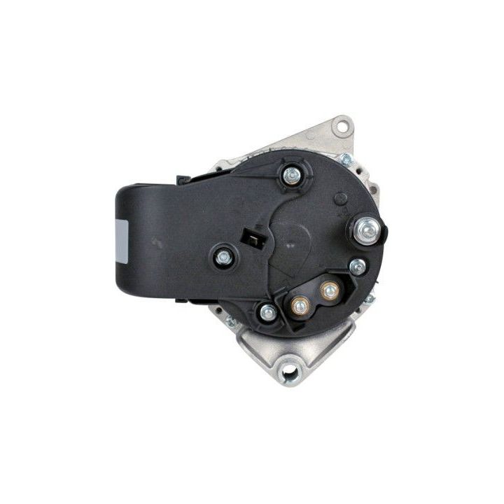 Kintamosios srovės generatorius HELLA 8EL 012 427-171