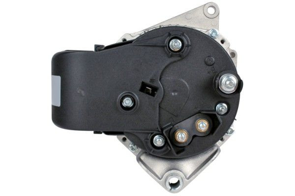 Kintamosios srovės generatorius HELLA 8EL 012 427-171