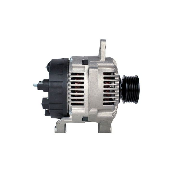 Kintamosios srovės generatorius HELLA 8EL 012 427-171