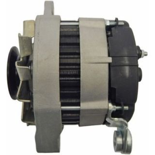 Kintamosios srovės generatorius HELLA 8EL 012 427-191