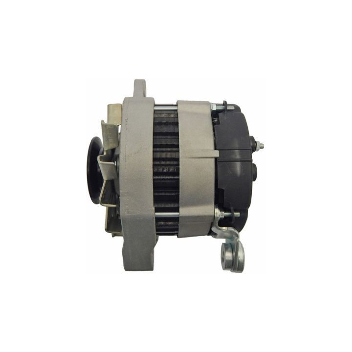 Kintamosios srovės generatorius HELLA 8EL 012 427-191