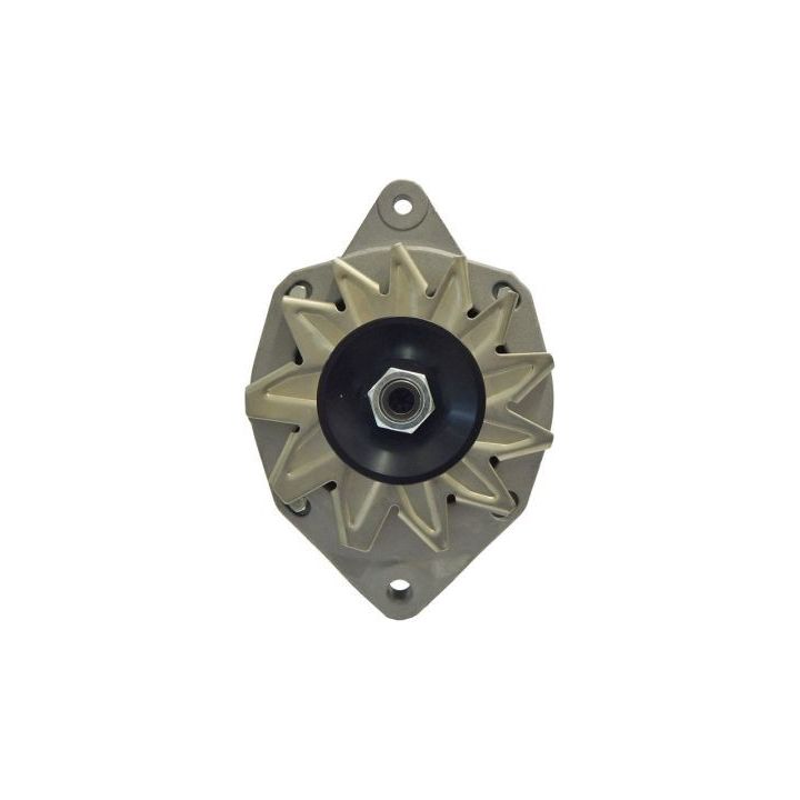 Kintamosios srovės generatorius HELLA 8EL 012 427-191