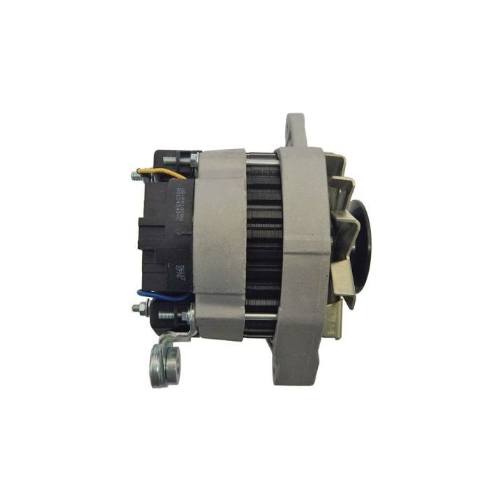 Kintamosios srovės generatorius HELLA 8EL 012 427-191