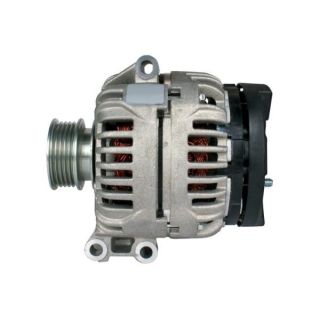 Kintamosios srovės generatorius HELLA 8EL 012 427-201