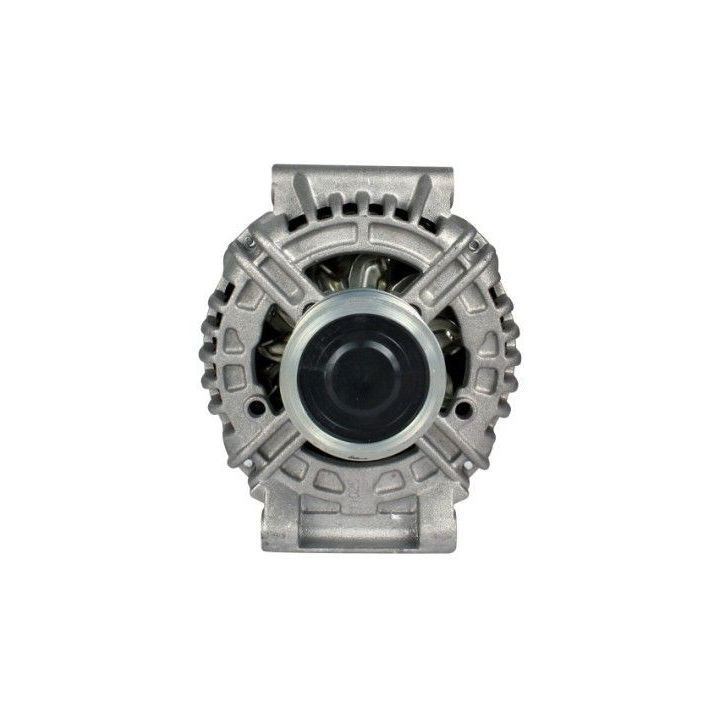 Kintamosios srovės generatorius HELLA 8EL 012 427-201