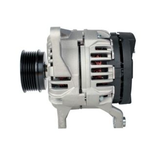 Kintamosios srovės generatorius HELLA 8EL 012 427-221