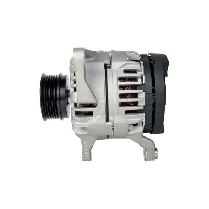 Kintamosios srovės generatorius HELLA 8EL 012 427-221