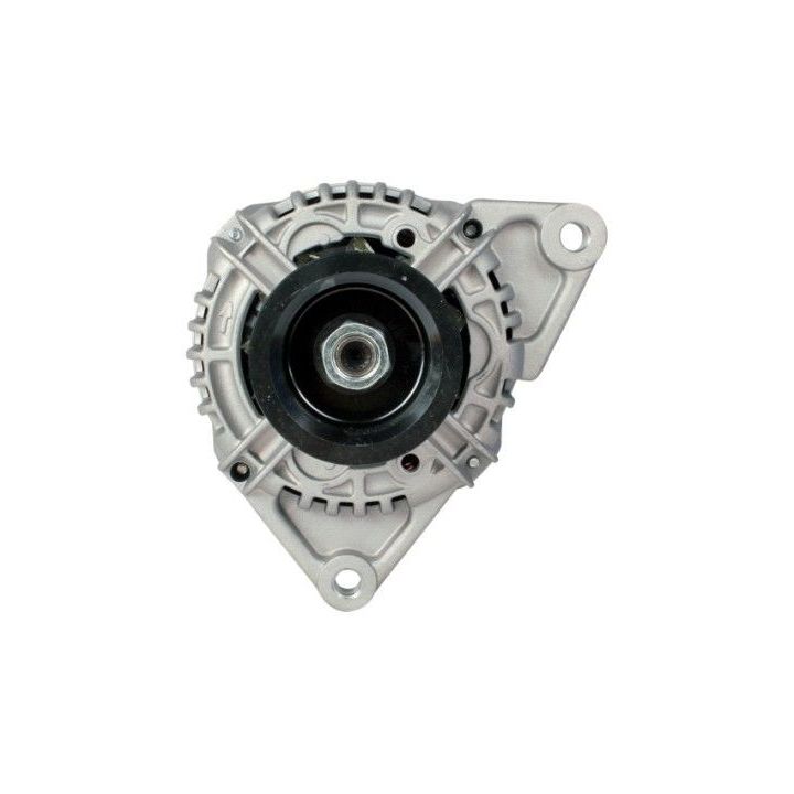 Kintamosios srovės generatorius HELLA 8EL 012 427-221