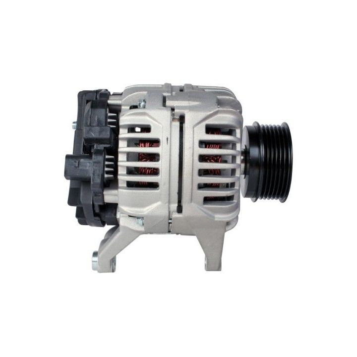 Kintamosios srovės generatorius HELLA 8EL 012 427-221