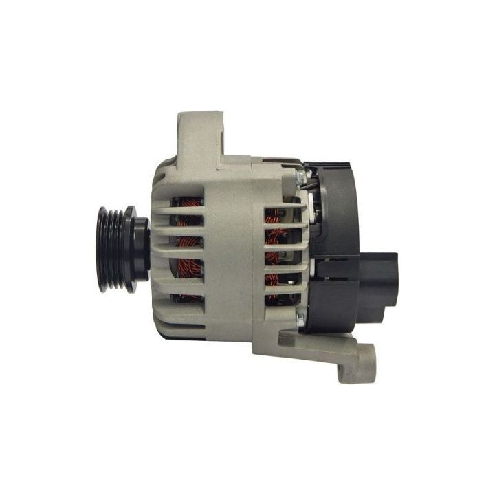 Kintamosios srovės generatorius HELLA 8EL 012 427-241