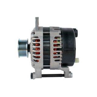 Kintamosios srovės generatorius HELLA 8EL 012 427-261