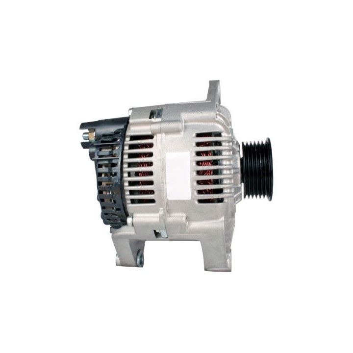 Kintamosios srovės generatorius HELLA 8EL 012 427-281