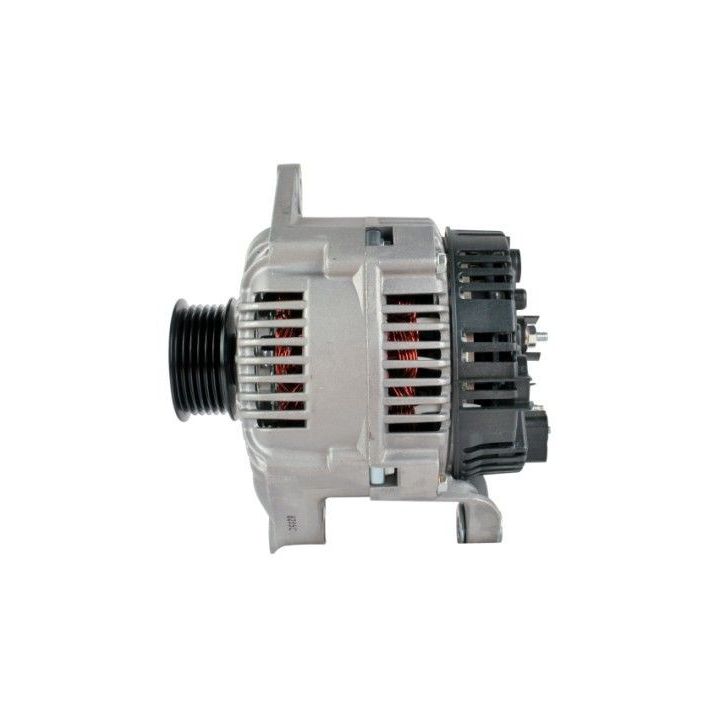 Kintamosios srovės generatorius HELLA 8EL 012 427-291