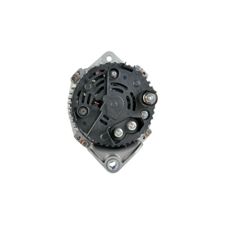 Kintamosios srovės generatorius HELLA 8EL 012 427-291