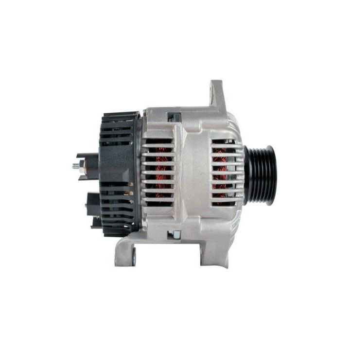 Kintamosios srovės generatorius HELLA 8EL 012 427-291