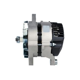Kintamosios srovės generatorius HELLA 8EL 012 427-341