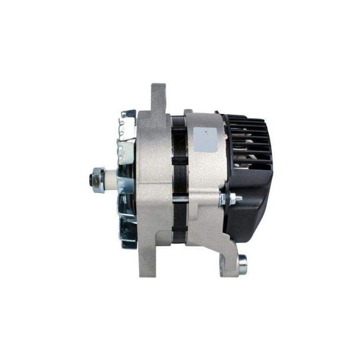 Kintamosios srovės generatorius HELLA 8EL 012 427-341