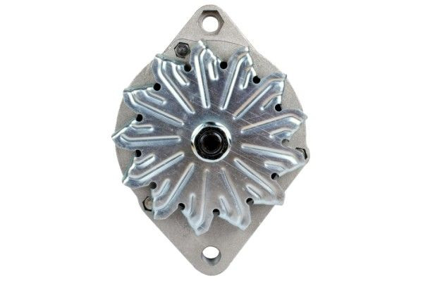 Kintamosios srovės generatorius HELLA 8EL 012 427-341