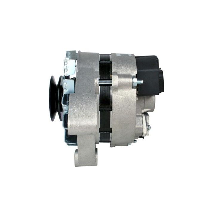 Kintamosios srovės generatorius HELLA 8EL 012 427-371