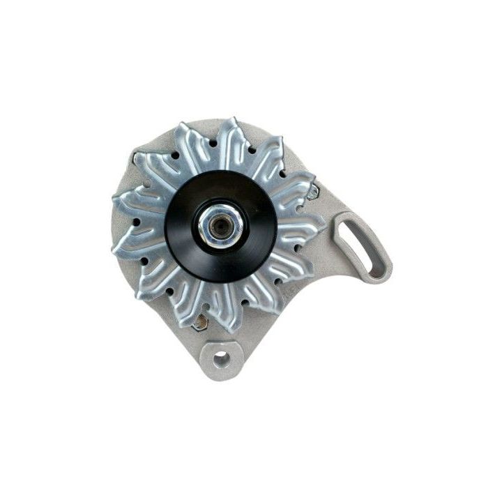 Kintamosios srovės generatorius HELLA 8EL 012 427-371