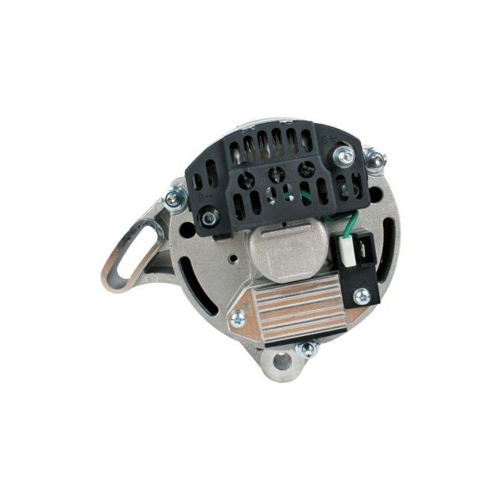 Kintamosios srovės generatorius HELLA 8EL 012 427-371