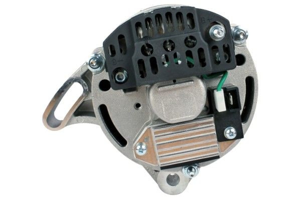 Kintamosios srovės generatorius HELLA 8EL 012 427-371