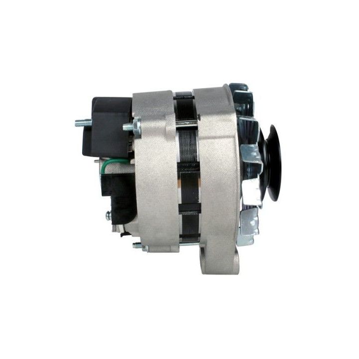 Kintamosios srovės generatorius HELLA 8EL 012 427-371