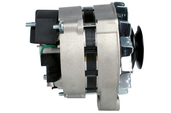 Kintamosios srovės generatorius HELLA 8EL 012 427-371