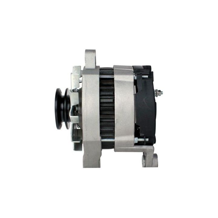 Kintamosios srovės generatorius HELLA 8EL 012 427-391