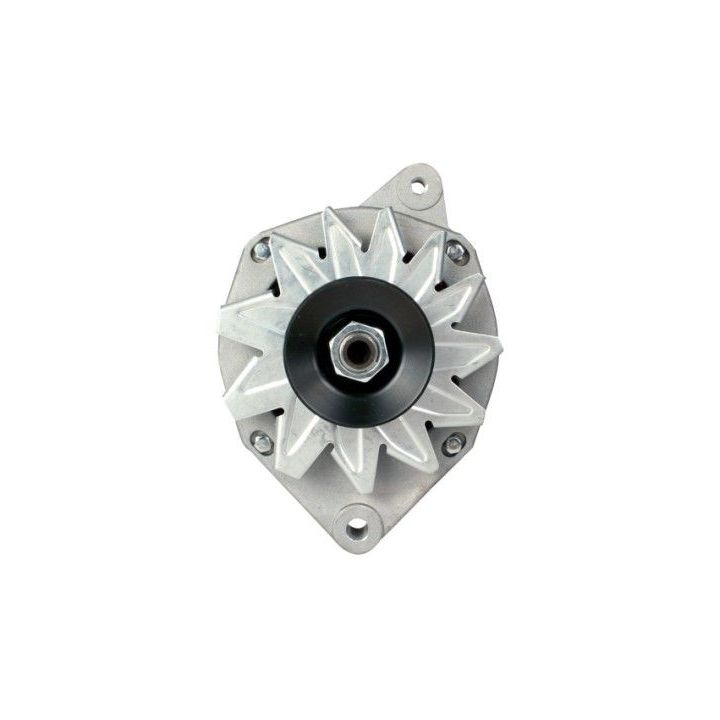 Kintamosios srovės generatorius HELLA 8EL 012 427-391