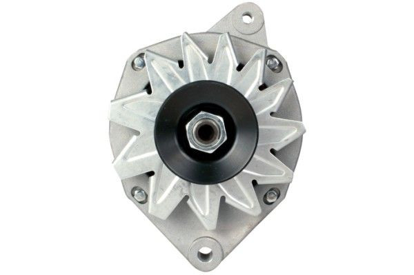 Kintamosios srovės generatorius HELLA 8EL 012 427-391