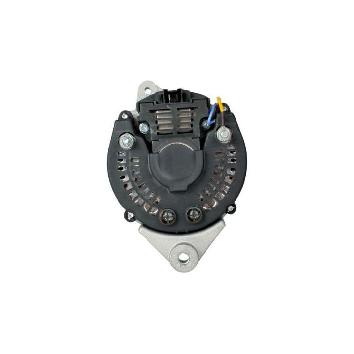 Kintamosios srovės generatorius HELLA 8EL 012 427-391