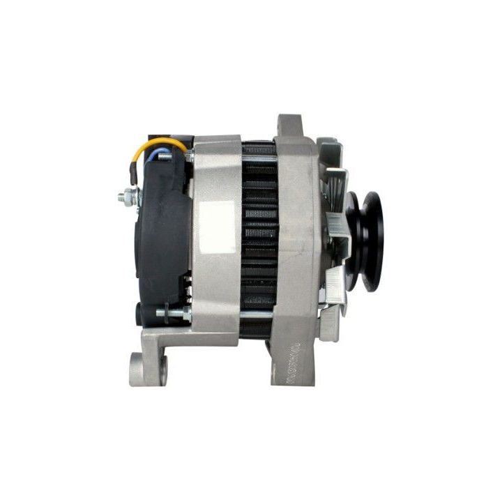 Kintamosios srovės generatorius HELLA 8EL 012 427-391